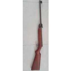 Diana Mod&egrave;le 25 calibre 4,5 mm - ancienne carabine &agrave; plomb allemande