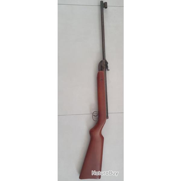 Diana Mod�le 25 calibre 4,5 mm - ancienne carabine � plomb allemande