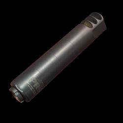 Mod&eacute;rateur de son ATEC PRS 3 modules 338 LAPUA MAGNUM 5/8x24