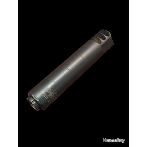 Mod�rateur de son ATEC PRS 3 modules 338 LAPUA MAGNUM 5/8x24