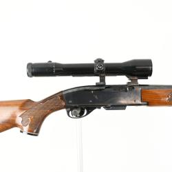 Carabine Remington 742 calibre 280 rem