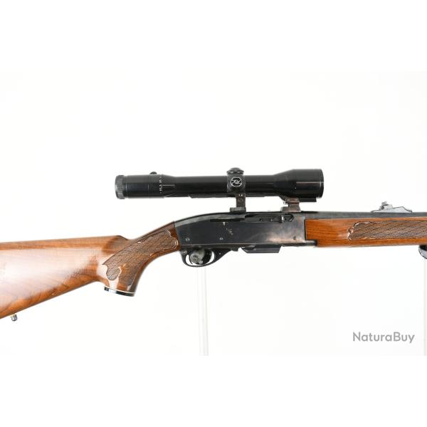 Carabine Remington 742 calibre 280 rem