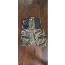 Gilet de chasse Solognac