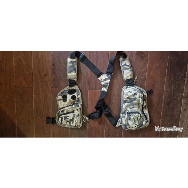 Gilet de p�che