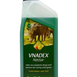 TYRCHEM - Attractif Vnadex Nectar pour sangliers, ongul&eacute; et renards au go&ucirc;t de poire - 1 Lt