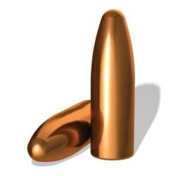 H&N SPORT BALLES HN HIGH SPEED RN 30 DIAM.308/165gr /(250p)