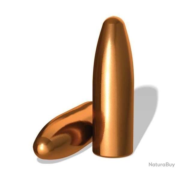 H&N SPORT BALLES HN HIGH SPEED RN 30 DIAM.308/165gr /(250p)