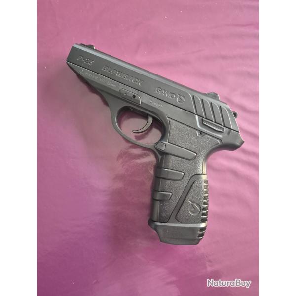 Gamo P25 Blowback Jamais Servi