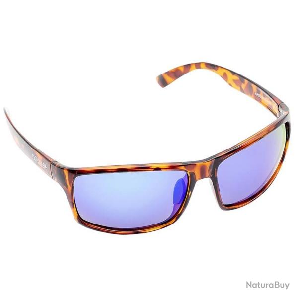 DEVAUX LUNETTE VUXUN 7400 VERRE GRIS + MIROIR BLEU
