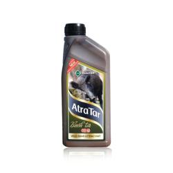 ATRA TAR - Attractif naturel pour sangliers et cerfs - Goudron de h&ecirc;tre - 1,2 kg      Application fa