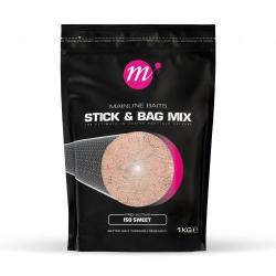 Stick Mix Mainline Iso Sweet 1kg