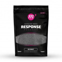 Pellets Mainline Response Iso Sweet 5mm 1kg