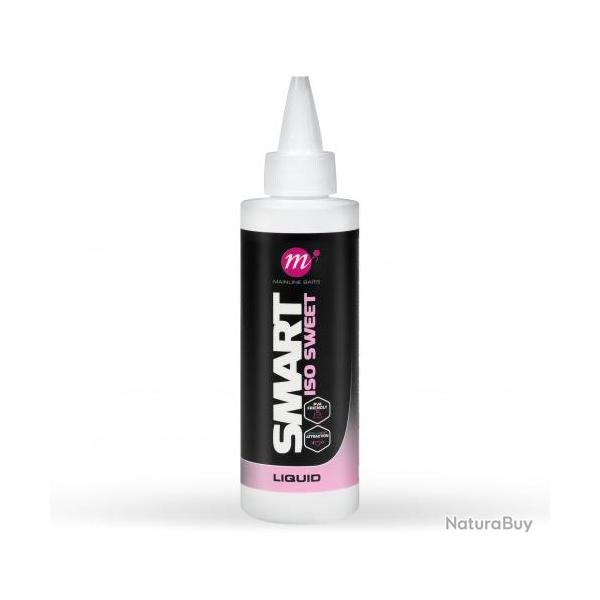 Attractant Mainline Smart Liquid Iso Sweet 250ml