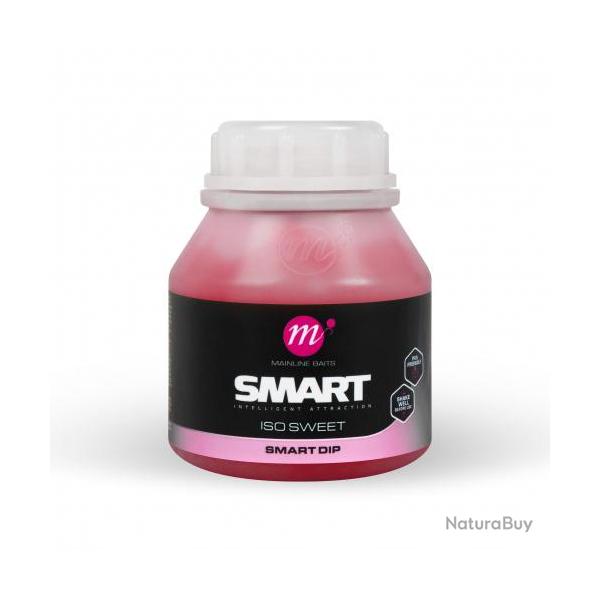Booster Mainline Iso Sweet Smart Dip 175ml