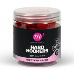 Bouillettes Mainline Hard Hookers Iso Sweet 18mm