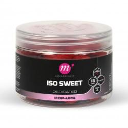 Pop Ups Mainline Iso Sweet 15mm