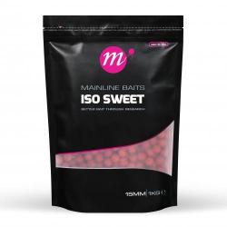 Bouillettes Mainline Iso Sweet 15mm 1kg