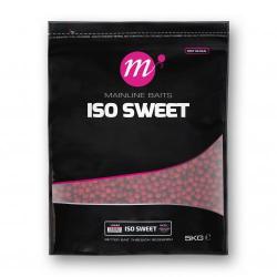 Bouillettes Mainline Iso Sweet 15mm 5kg