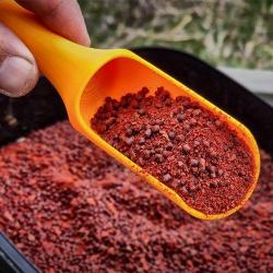 Pelle Bait Boat Pod PVA Bag Scoop