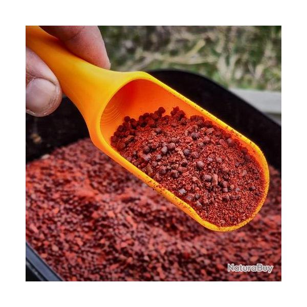 Pelle Bait Boat Pod PVA Bag Scoop