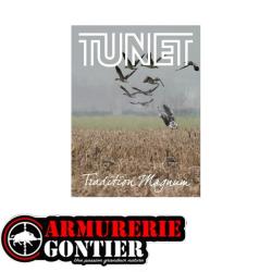 TUNET Magnum Tradition Hp 12/70/ 52 N&deg;9 BG