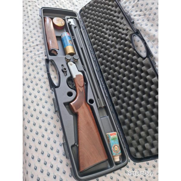 BECASSIER FABARM ELOS HE 61CM