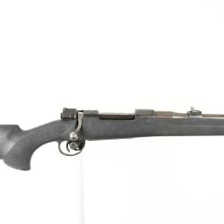 Carabine Mauser 98 calibre 270win