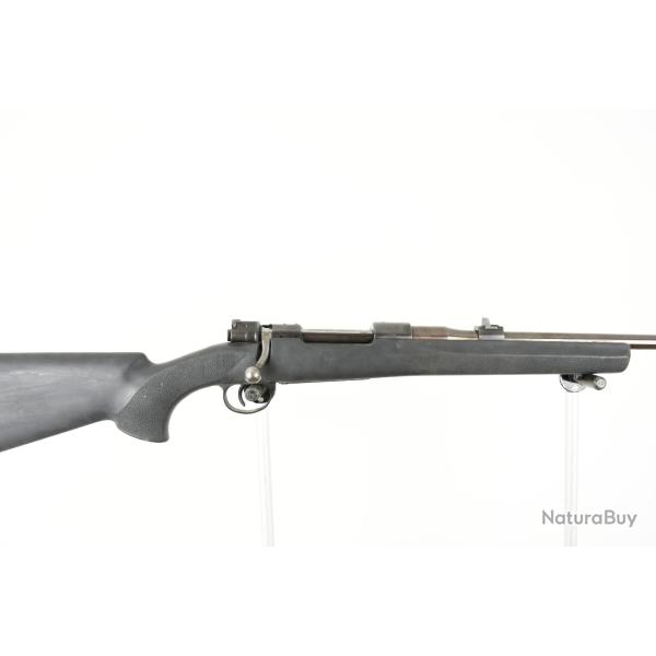 Carabine Mauser 98 calibre 270win