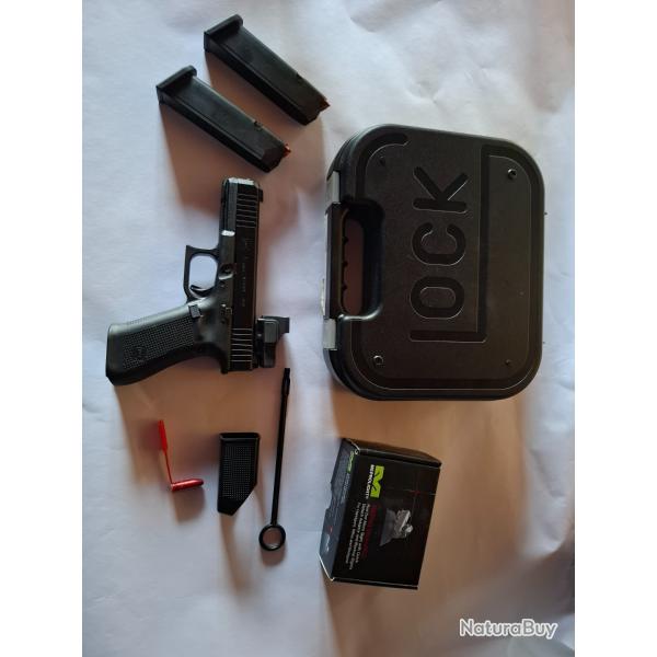 glock 17 gen 5