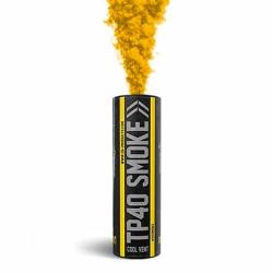 Fumig&egrave;ne &agrave; goupille TP40 Jaune