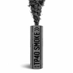 Fumig&egrave;ne &agrave; goupille TP40 Noir