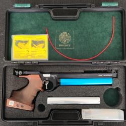 Vends Steyr Sport