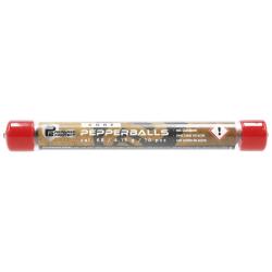 UMAREX BILLES POIVRE NOYEAU ACIER T4E C68 X10