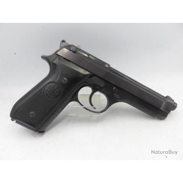 BERETTA 92 S 9X19 REF: 6295