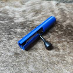 Protection de culasse pour winchester xpert 22lr bleu