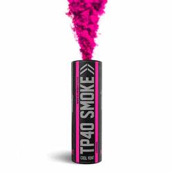Fumig&egrave;ne &agrave; goupille TP40 Rose