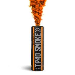Fumig&egrave;ne &agrave; goupille TP40 Orange