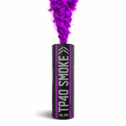 Fumig&egrave;ne &agrave; goupille TP40 Violet
