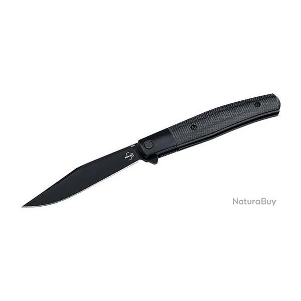 Couteau Pliant Boker Plus Modern Stockmann