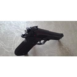 Beretta M92FS &agrave; ressort culasse m&eacute;tal