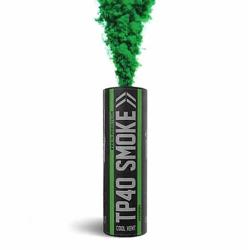 Fumig&egrave;ne &agrave; goupille TP40 Vert