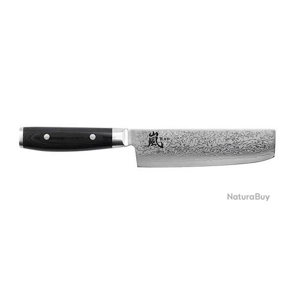 Nakiri Yaxell Ran