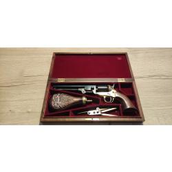 Coffret Colt Navy 1851