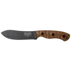 Couteau Fixe ESEE-5 Nessmuk James Gibson