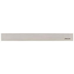 Barre aimant&eacute;e Arcos Acier inox