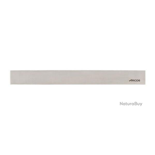Barre aimant�e Arcos Acier inox
