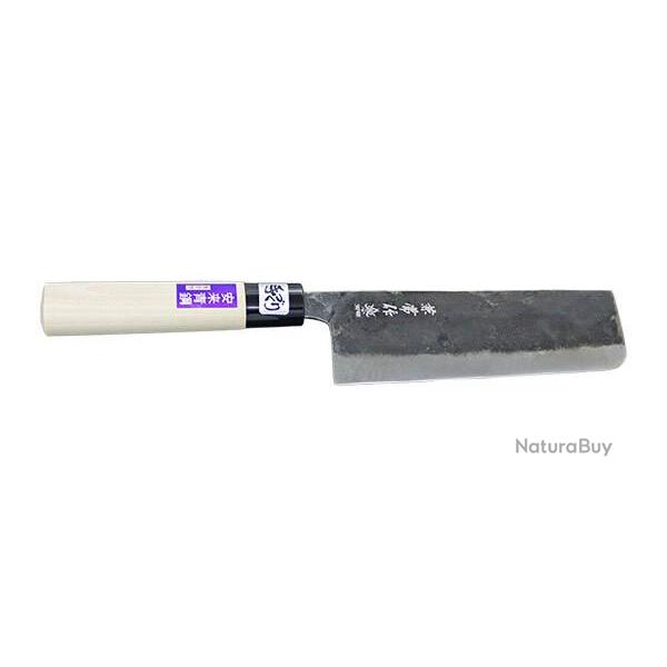 Nakiri Kanetsune Seki Mukashi-Nagarano