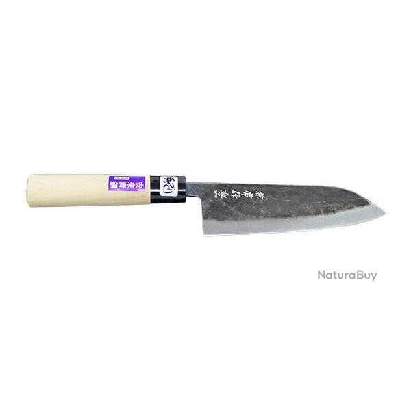 Santoku Kanestune Seki Mukashi Nagarano