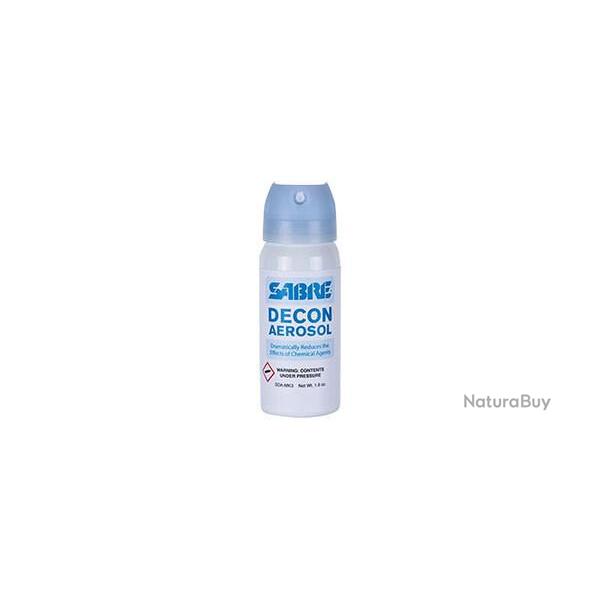 A�rosol Sabre Decon MK-3 - 53mL