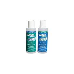 Kit Sabre Nettoyant & Apaisant pour la peau
